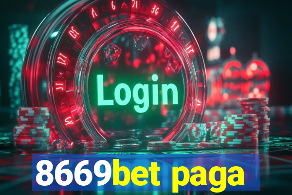 8669bet paga